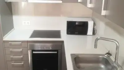 Piso en Alquiler Creu Alta 71m2 2 habitaciones