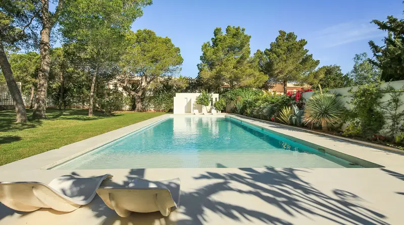 Casa-Villa de 5 Dormitorios alquiler Ibiza, España