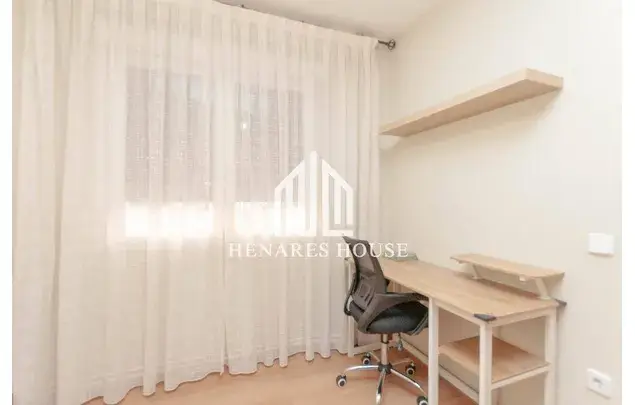 Habitaciones para Estudiantes en Madrid Cerca UAH