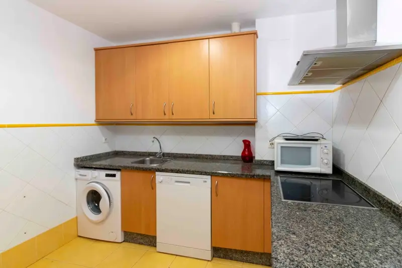 Venta Piso Reformado Centro Santa Marina Badajoz