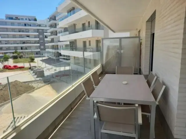 Apartamento 2 Dormitorios La Campana Costa del Sol
