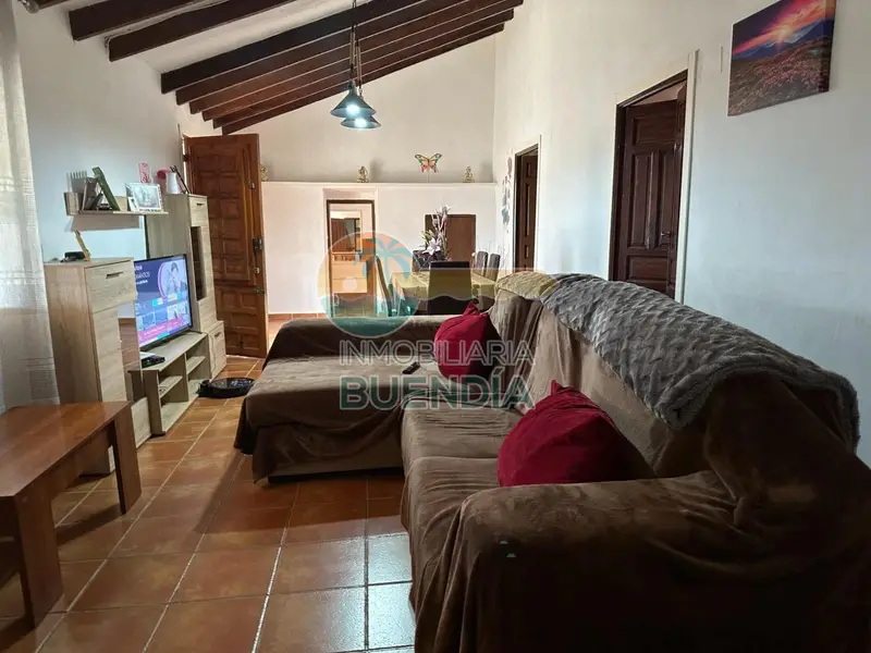 Casa Rural en Lorca Murcia cerca de la playa