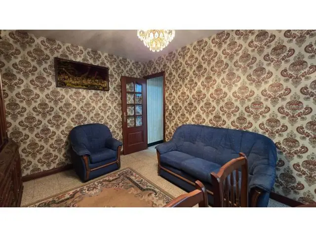 Piso en Venta en Culleredo A Coruna 3 Dormitorios
