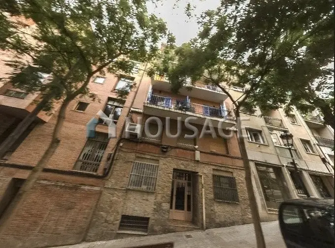 Piso en venta en Barcelona cerca del parque de Guinardó