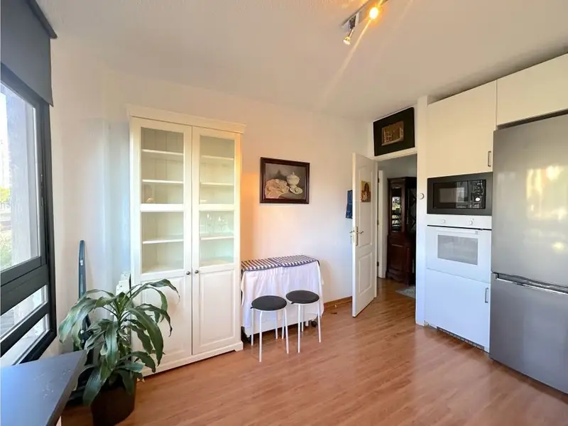 Alquiler Piso Amueblado Santa Cruz Zona Rambla 6 a 11 Meses