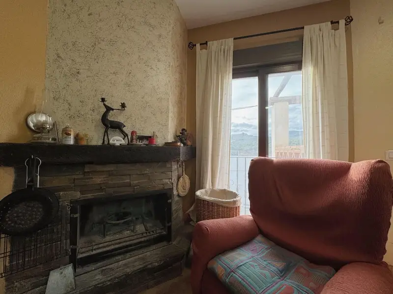 Piso en Venta en Padules Almeria 2 Dormitorios