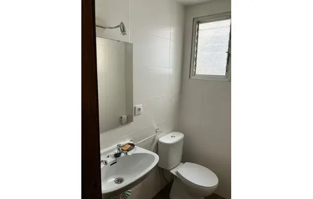 Alquiler Apartamento 3 Dormitorios Cordoba Ciudad Jardin