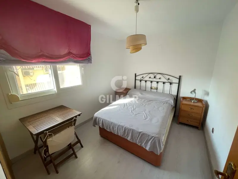 Apartamento en Pacífico Madrid Alquiler Cerca de la Playa