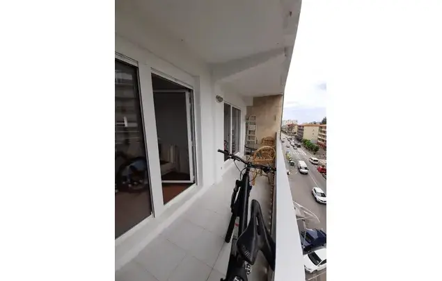 Apartamento Laredo 2 Dormitorios 60m2 Cerca Playa