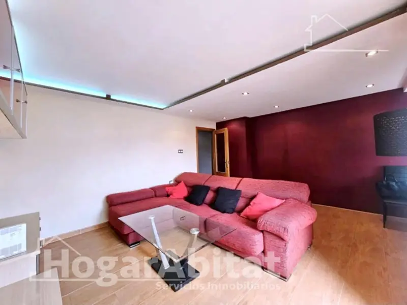 Piso en venta en Torrent, Valencia