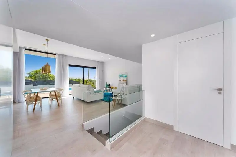 3 Cuarto Villa en venta
Finestrat, Alicante