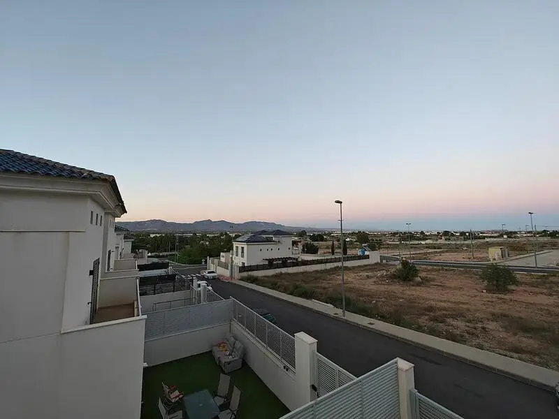 Villa en Venta Cox Alicante 3 Dormitorios 2 Baños