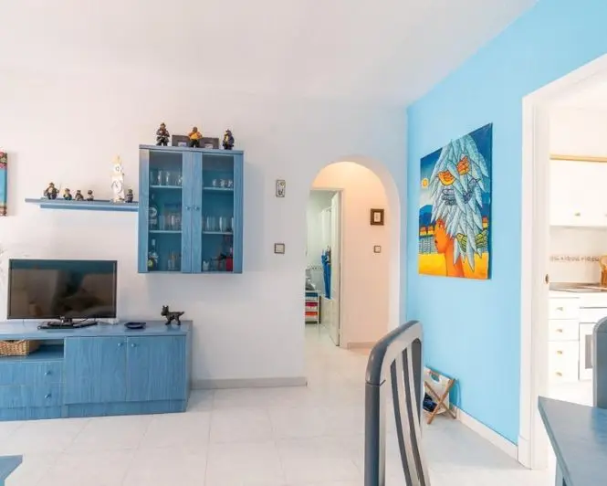 Bungalow 2 Dormitorios Orihuela Costa