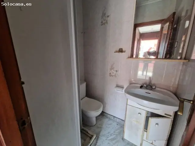 Casa para Reformar en El Entrego 3 Habitaciones 2 Baños
