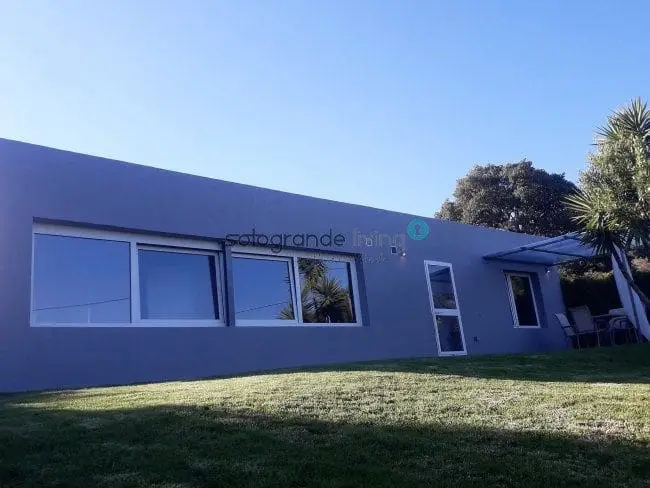 Chalet en Venta en Tarifa con Vistas Panorámicas