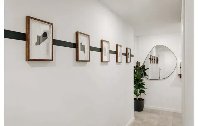 Apartamento 4 Dormitorios 66m2 Barcelona Alquiler