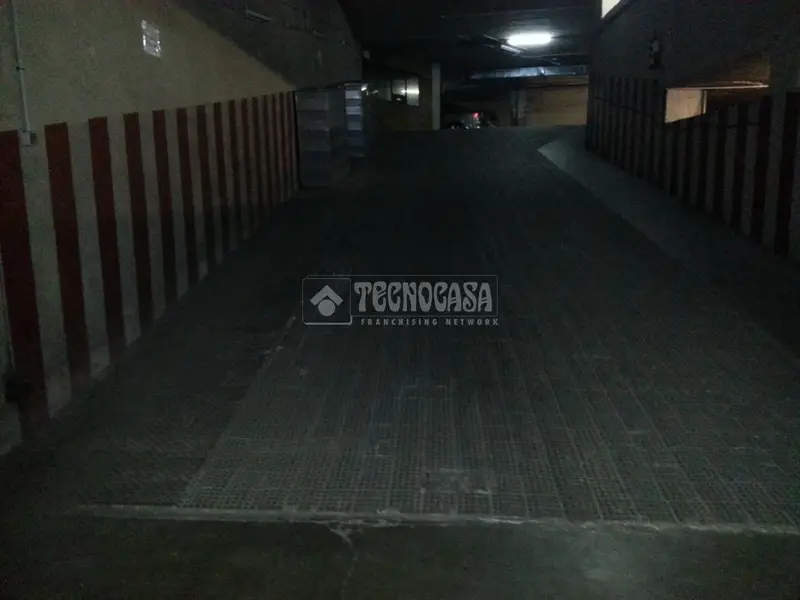 Plaza de Garaje en Venta en Tetuán Cuatro Caminos