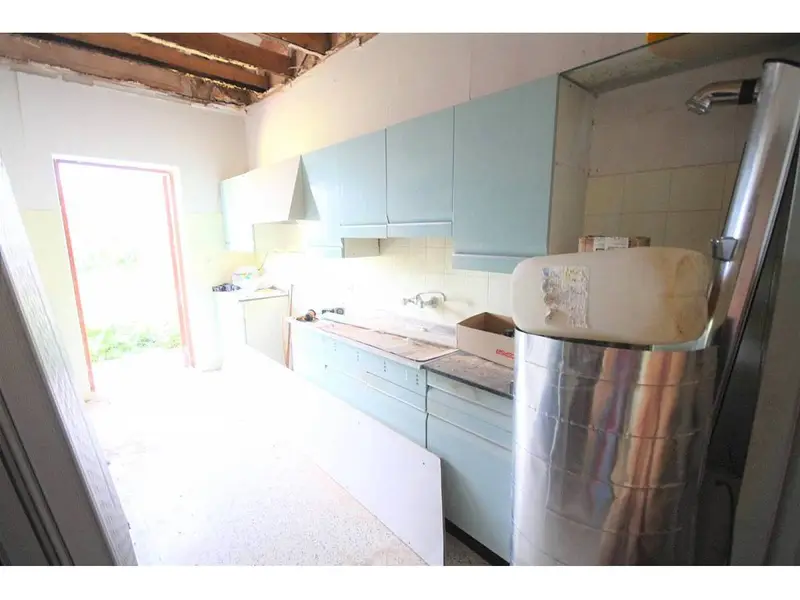 Casa en Esquina en Ciutadella para Reformar o Nueva Construccion