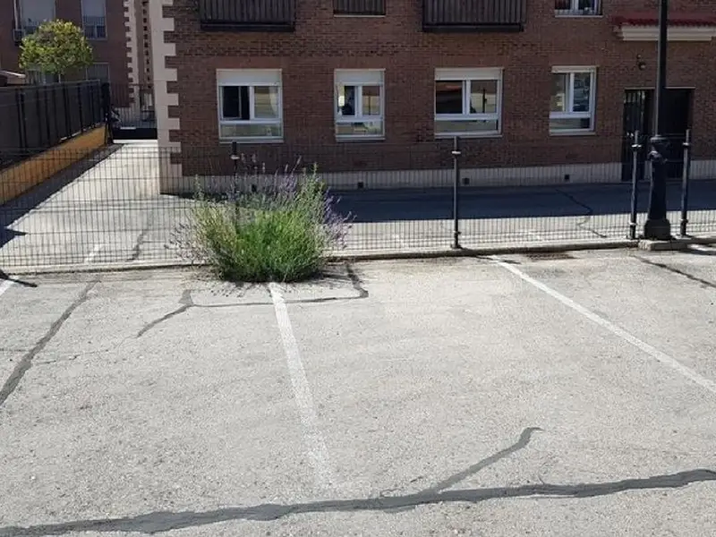 venta Garaje en Meco, Madrid Provincia (SRB0000296554)- Globaliza