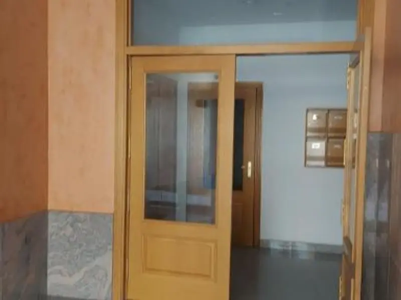 Duplex en venta en Badajoz centro con terrazas y placas solares