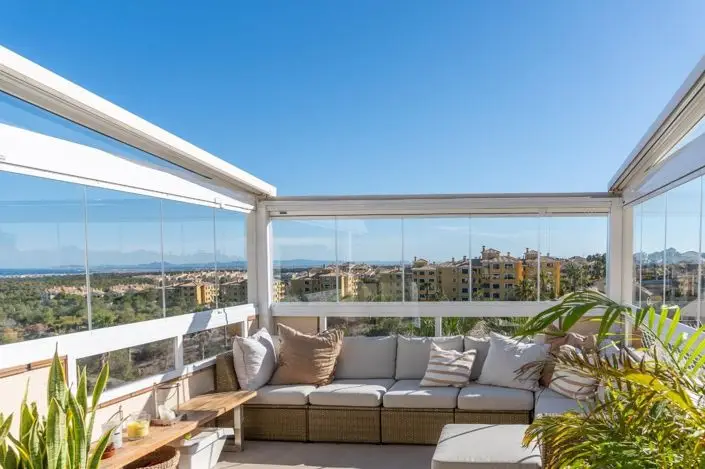 3 Bed Penthouse for sale