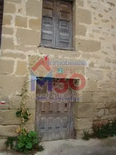 Casa 4 habitaciones en Lantarón para rehabilitar