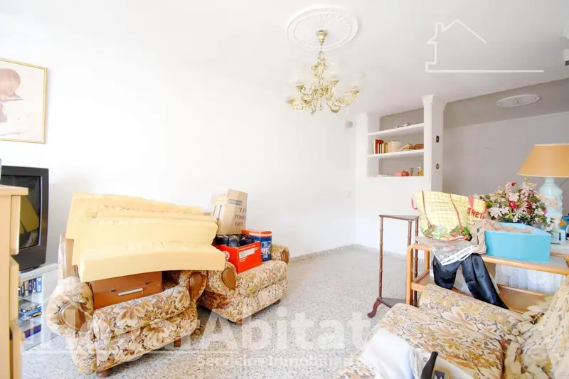 Casa en Venta Xeraco Valencia Gran Oportunidad Reforma