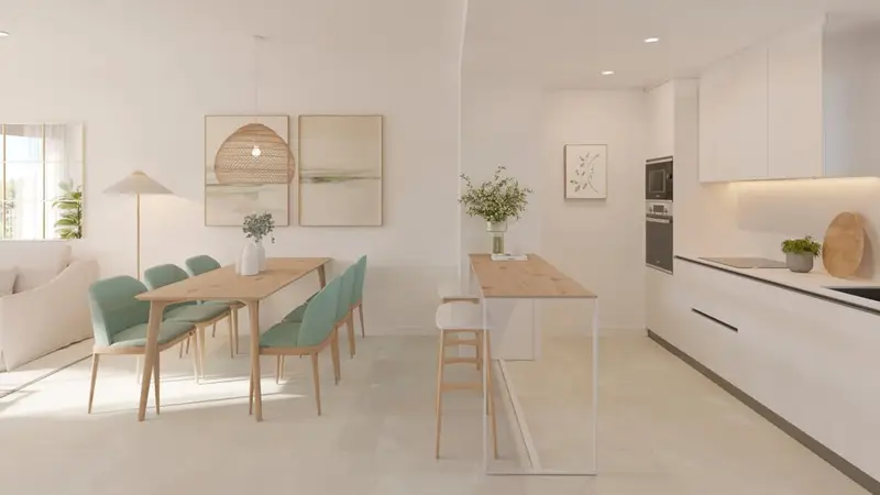 Piso en venta en Palmanova, Calvià, Mallorca