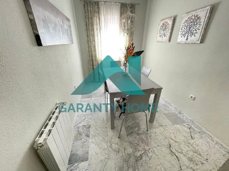 Venta Adosado 3 Dormitorios Cáceres Zona Resd San Jorge