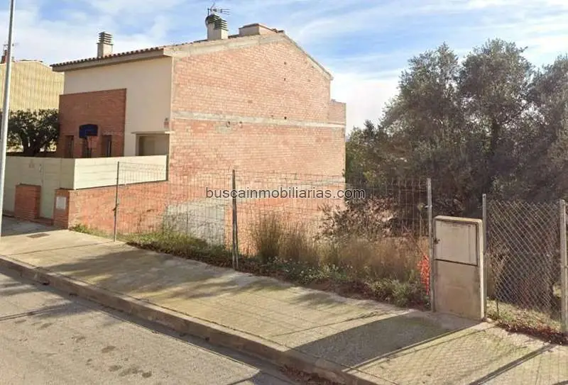 Parcela Rustica en Venta Sentmenat