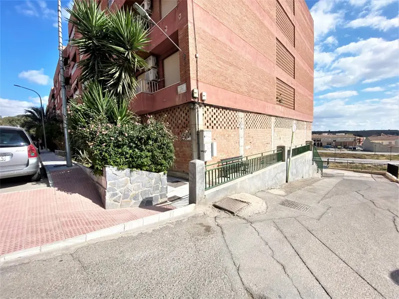 Venta Local Comercial Olula del Rio Centro