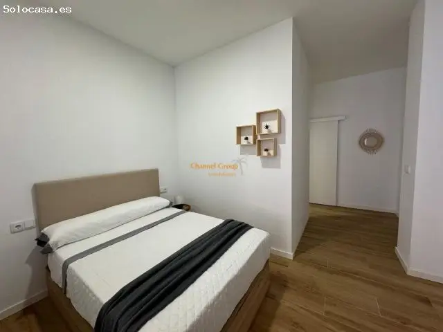 Loft en Alquiler Zona Corte Ingles - A Estrenar
