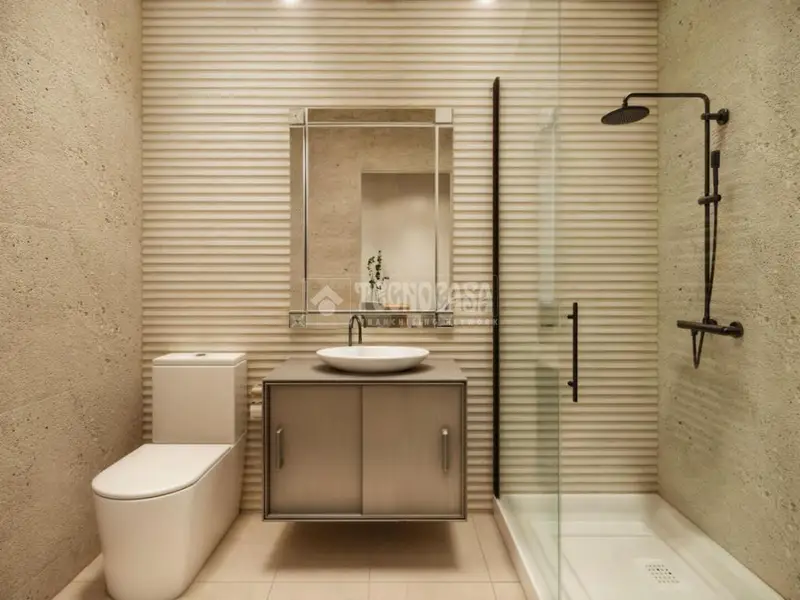 Piso en venta en La Fortuna Obra Nueva planta baja
