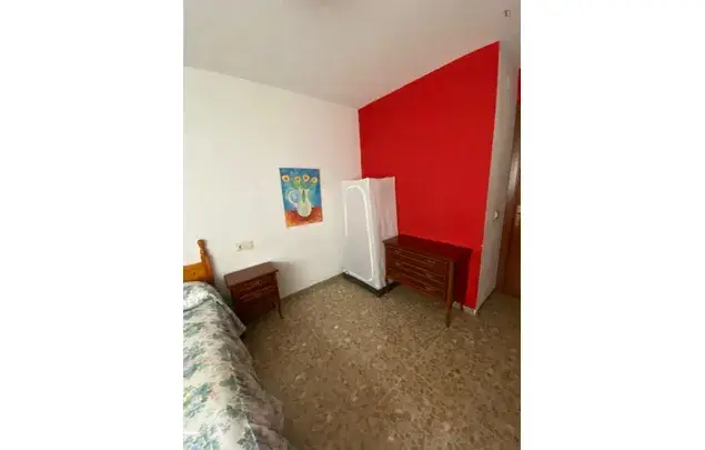 Alquiler Apartamento 4 Dormitorios Málaga 3 24 Meses