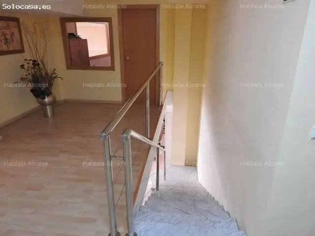 Entre-Suelo Lujoso Junto Juzgados Alicante