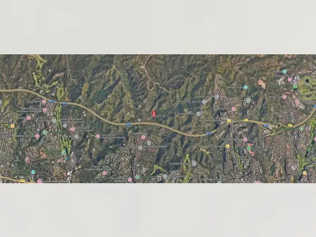 Terreno en venta Elviria, España