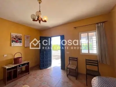 Casa Chalet en Venta Coín Málaga