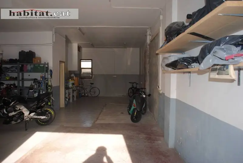 Venta Local Comercial Canigó Vilanova i la Geltrú 69m2