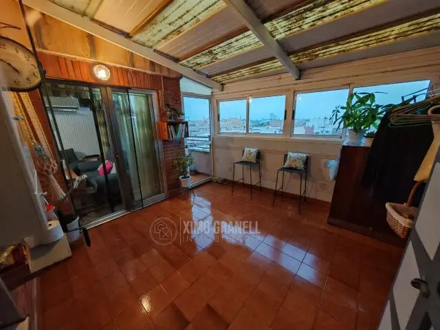 Venta Ático de Lujo en El Puerto de Sagunto con Vistas al Mar