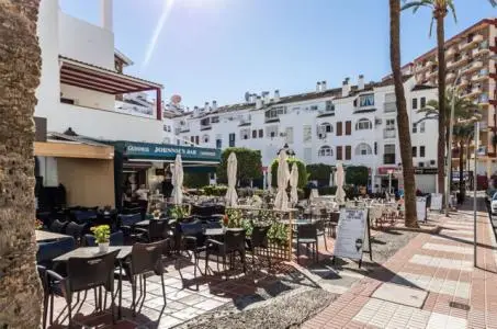 Casa Benalmadena Costa Cerca Playa Garage 4 Dorm 2 Baños