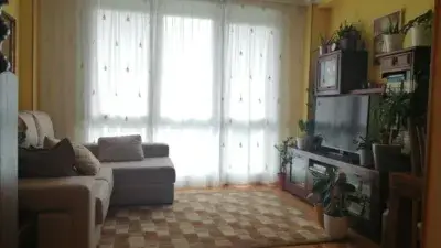 Dúplex en Venta en Sierrapando Torrelavega
