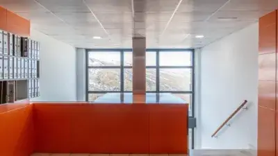 Apartamento en Sierra Nevada con Vistas a la Montana
