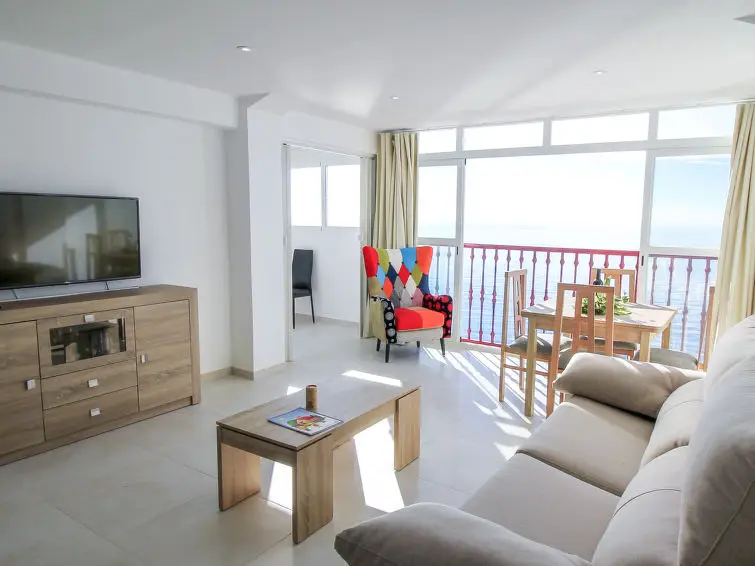 Piso de 2 Dormitorios alquiler Benidorm, España