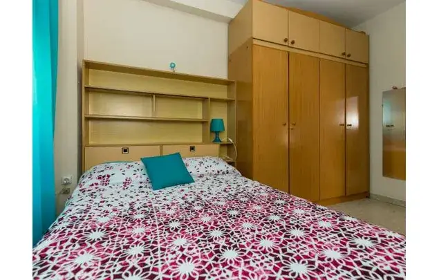 Alquiler Habitacion 105m2 Centro Granada