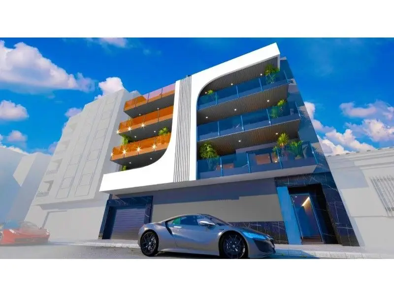 Apartamento 3 Dormitorios Playa Muchavista Nueva Obra
