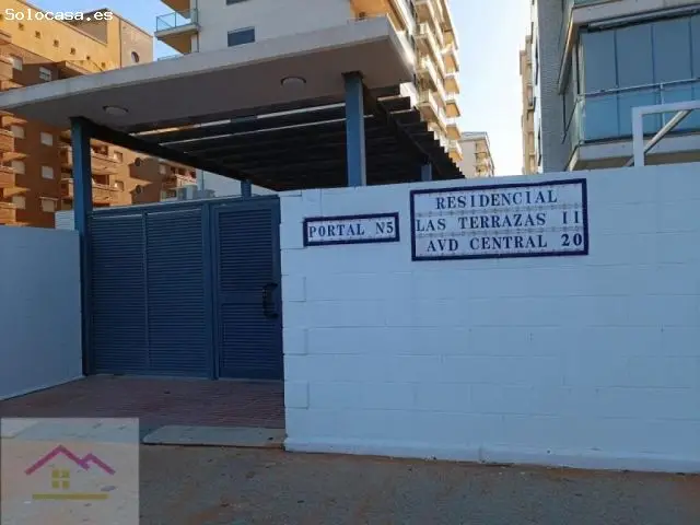 Dúplex en Venta en Oropesa del Mar Castellón