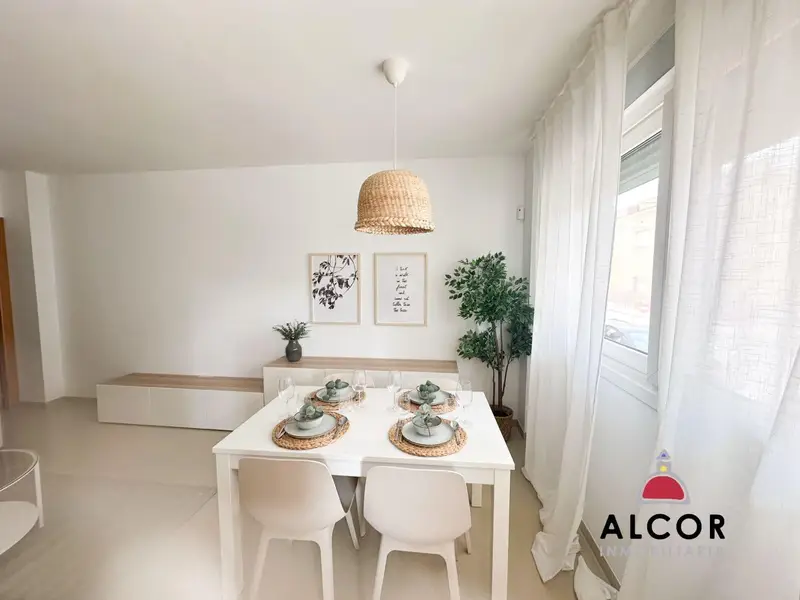 Ático en Venta Benicarló 123m² 4 Dorm 2 Baños Garaje