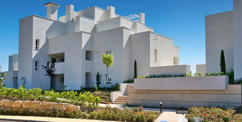 Apartamento en venta en Sotogrande Alto, San Roque, Cádiz