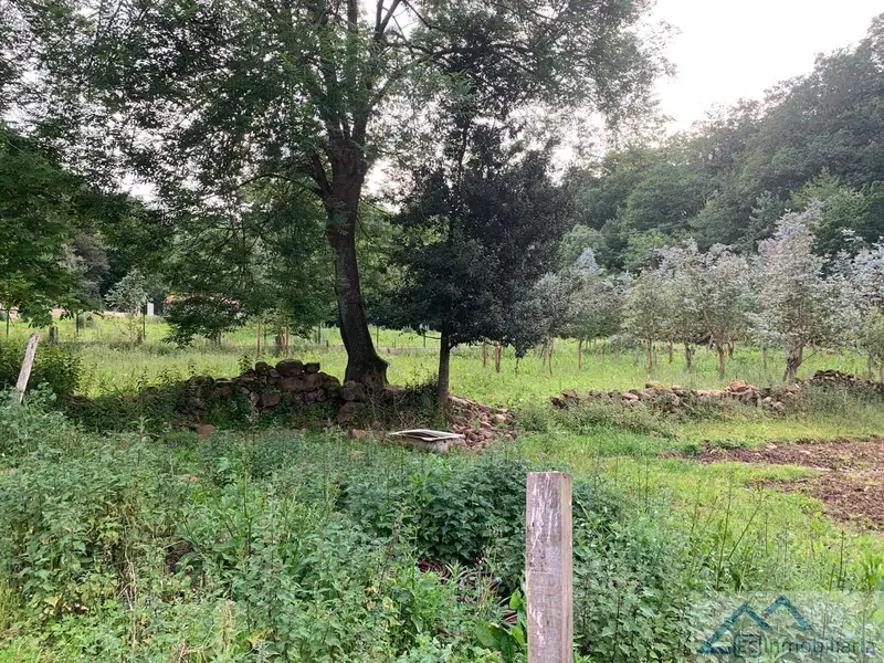 Venta Terreno con Terraza en Rubalcaba Lierganes