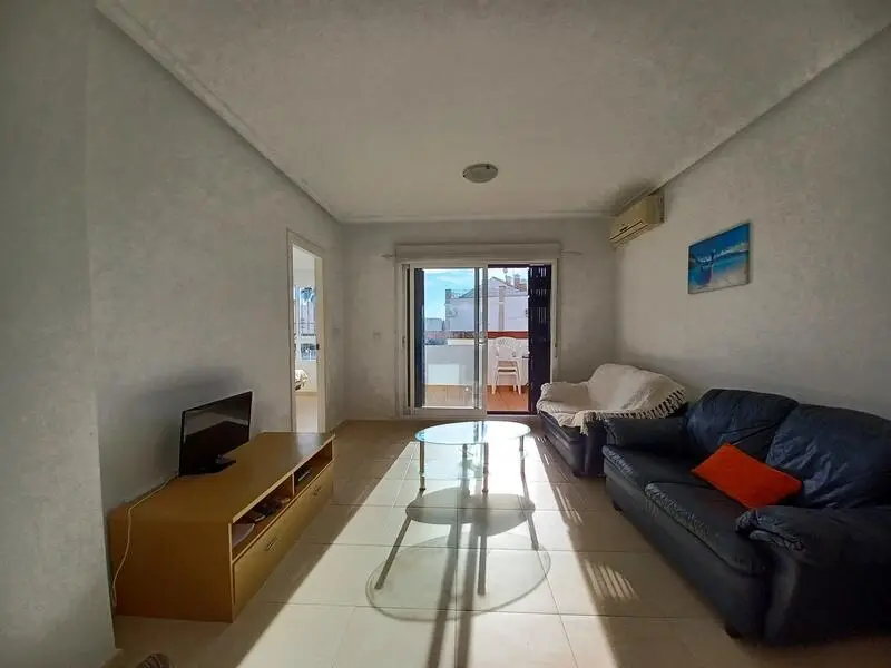 2 Cuarto Apartamento en venta
Villamartin, Alicante